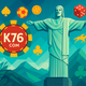 Logo K76.com